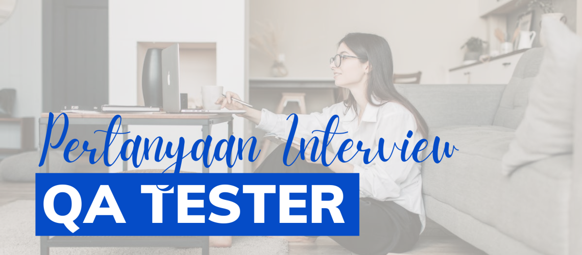 Interview QA Tester